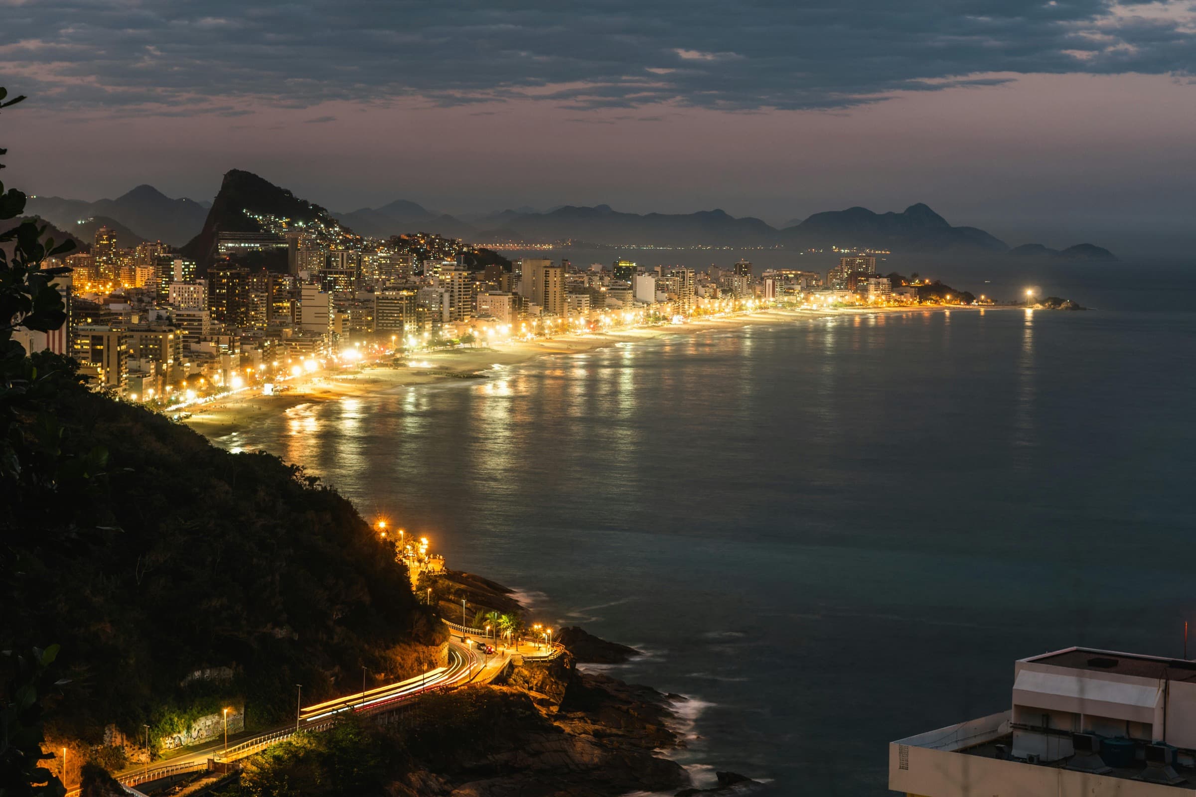 Brasile | Rio & Nordest