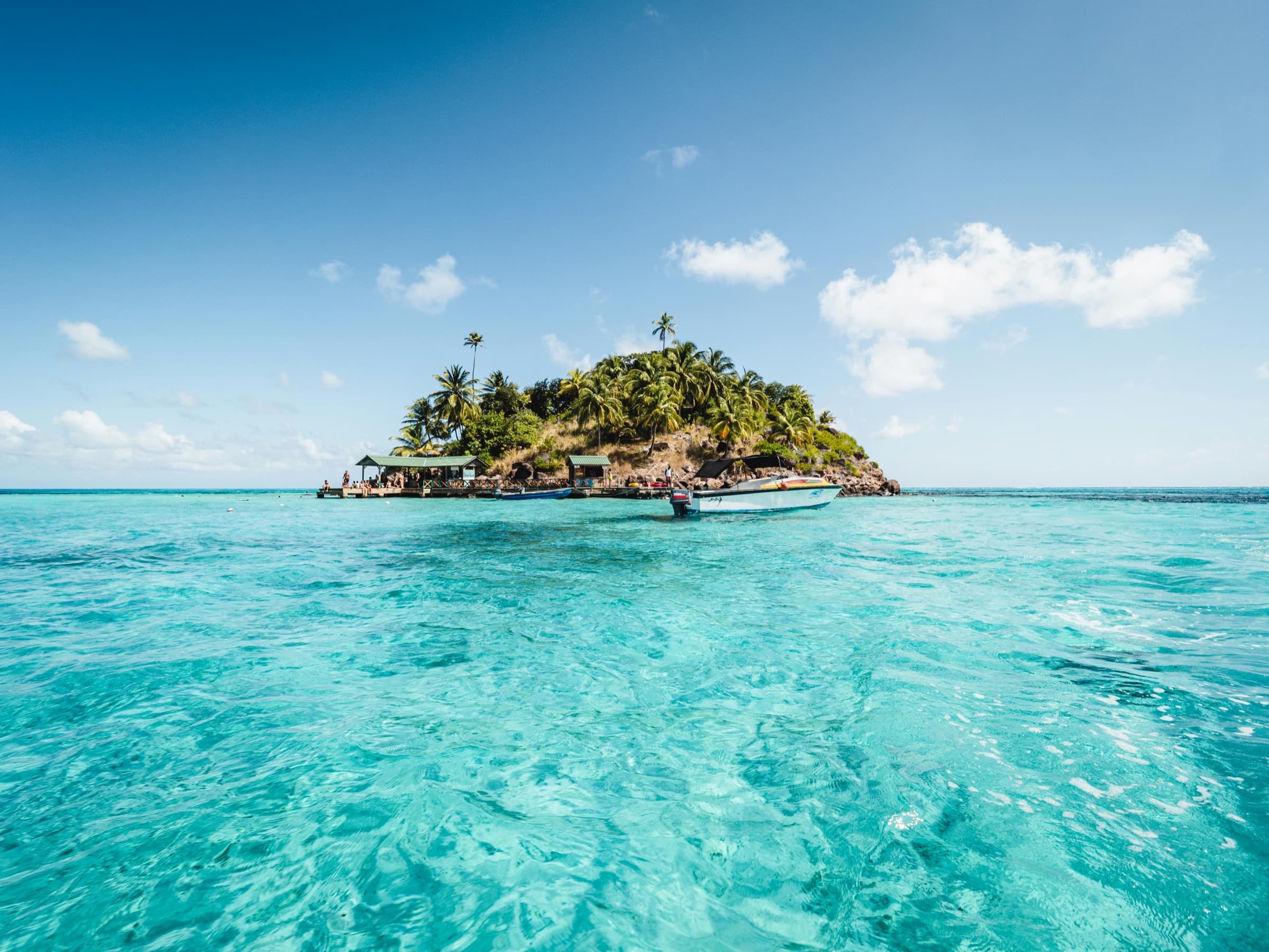 Colombia Caraibica