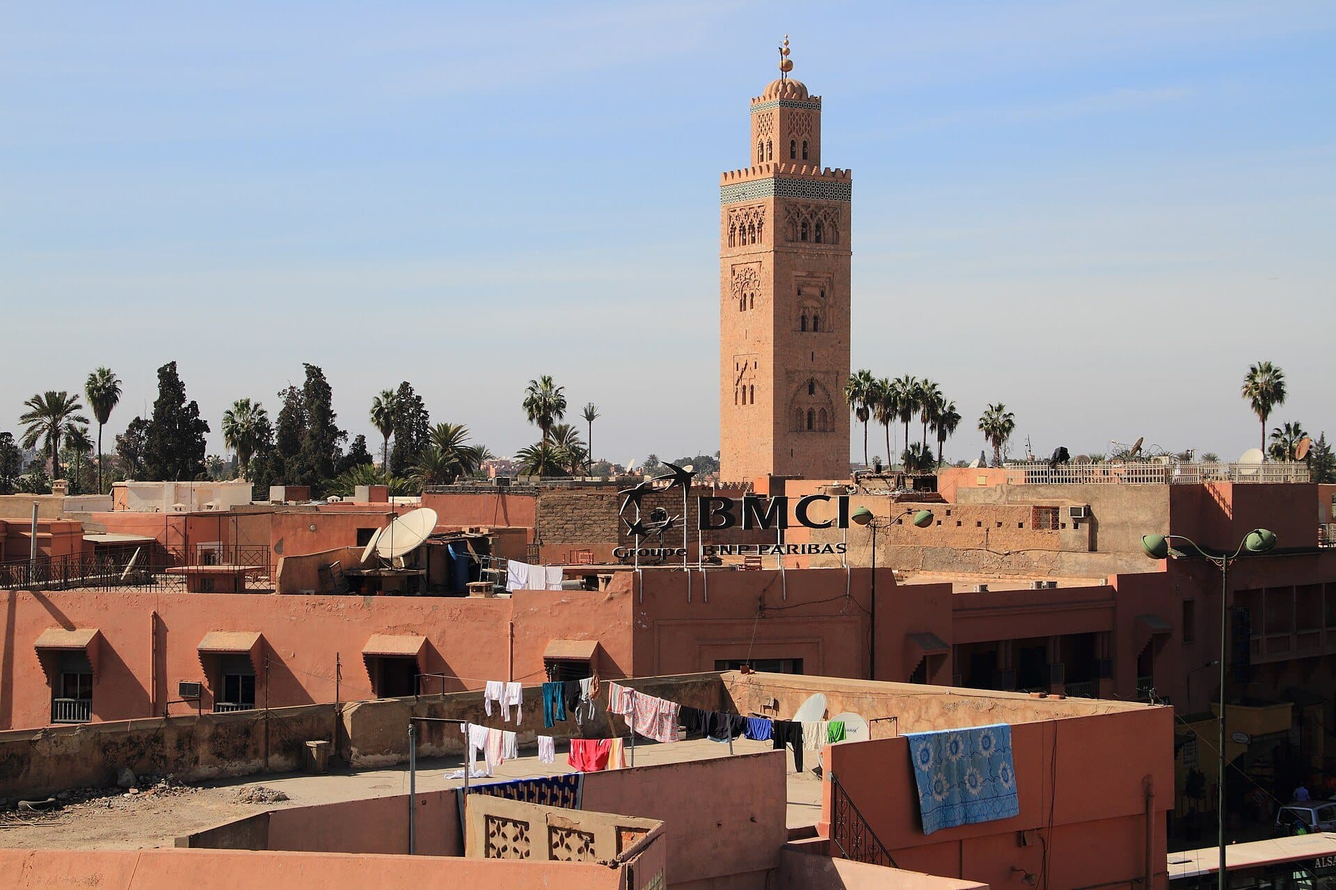 Marocco a 360°