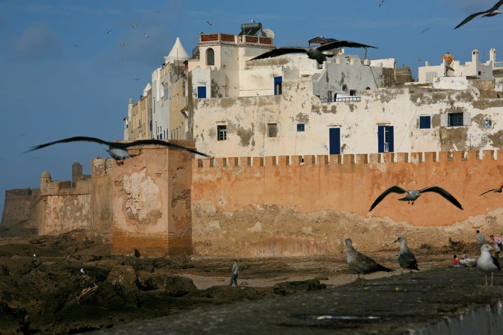 Essaouira — Marocco a 360°