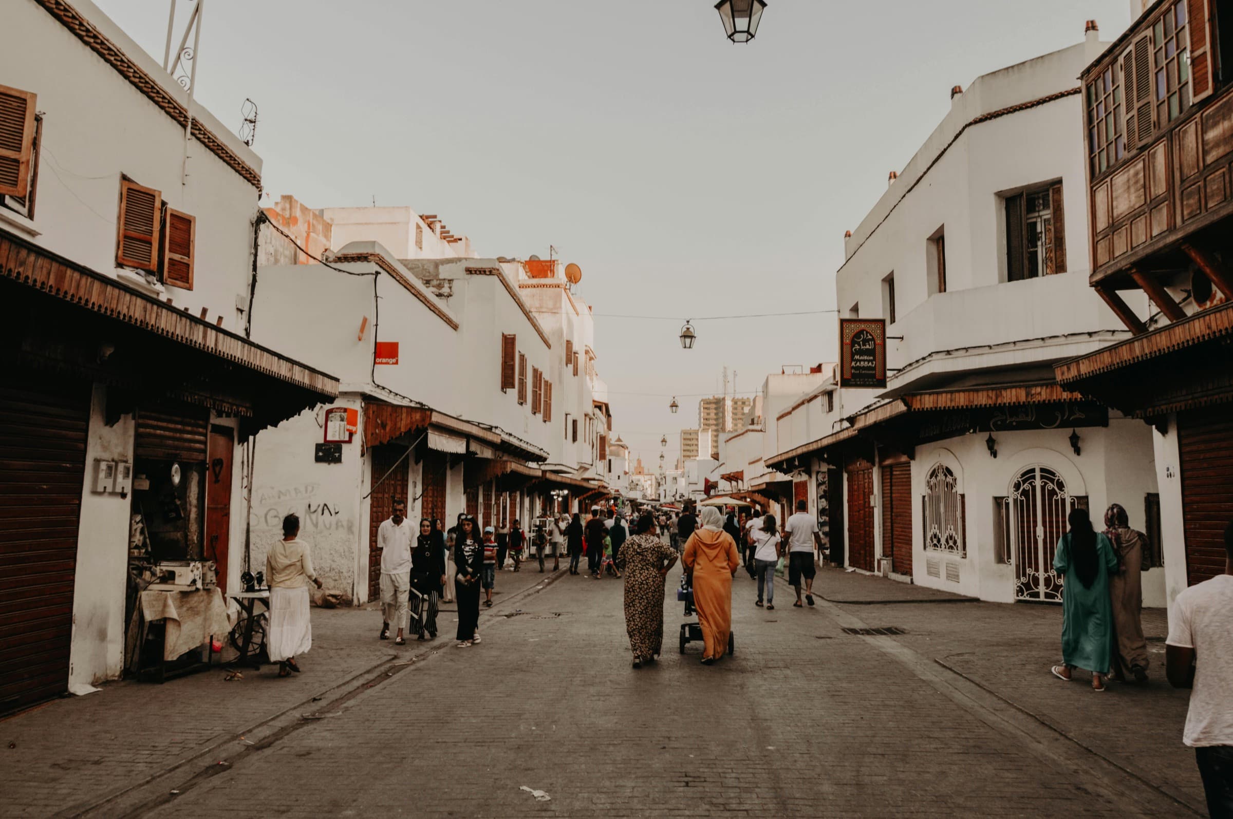 Marocco — Città Imperiali