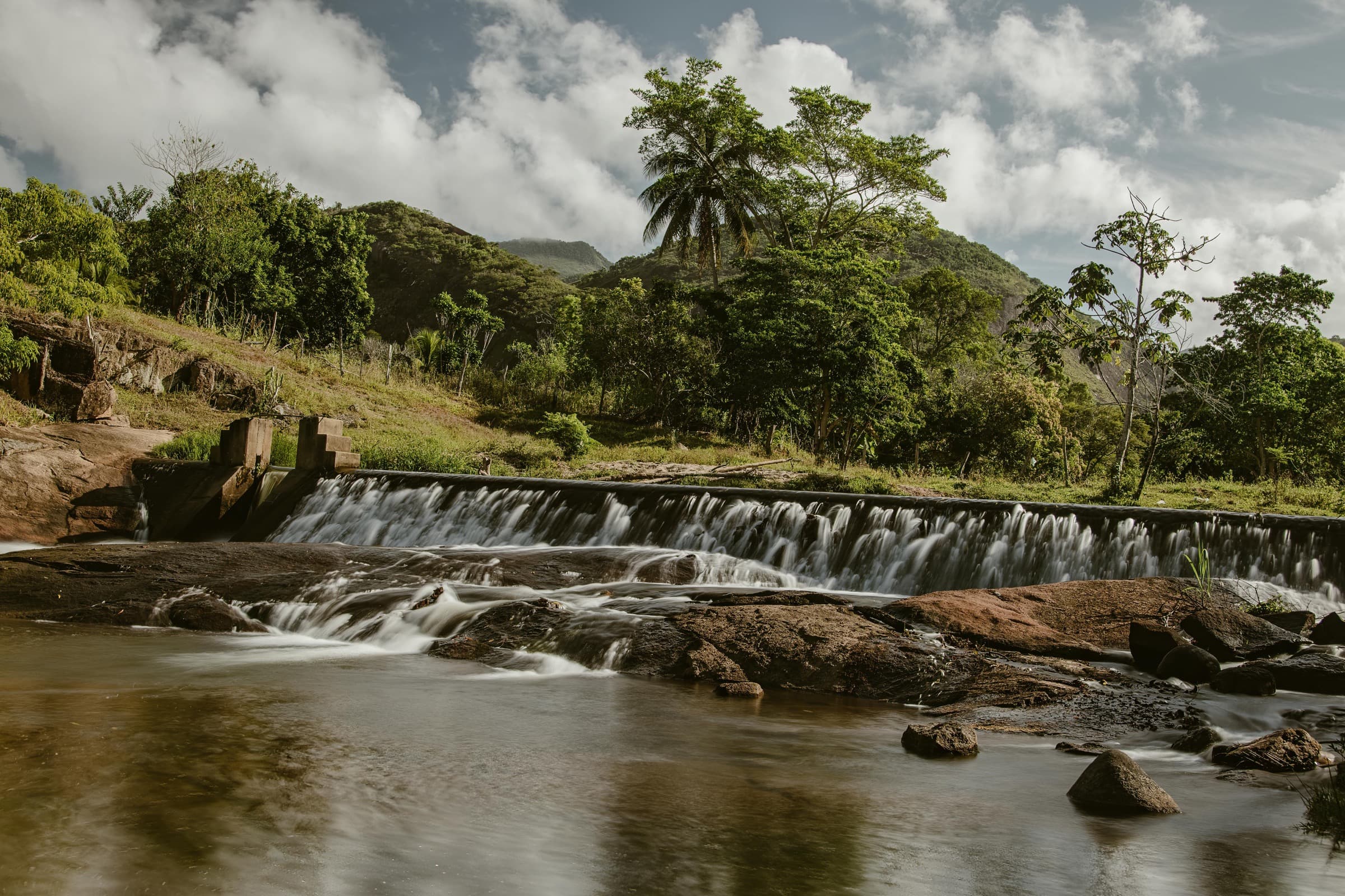 Jayuya — Puerto Rico on the road
